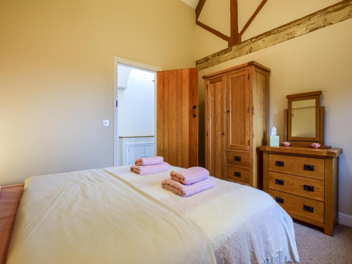 Combine Shed Villa Bidford Kültér fotó